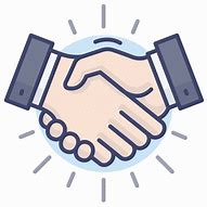 Image result for Business Cooperation Icon