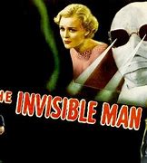 Image result for The Invisible Man 1933 Title
