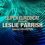 Image result for Leslie Parrish Eurobeat
