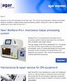 Image result for Energy Beam Microwave Tissue Processor H2850