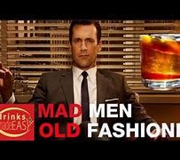 Image result for Don Draper Holding Up a Glass
