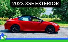 Image result for Camry XSE 2029