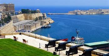 Image result for Valletta Hotels with Harbour View