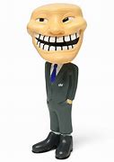 Image result for Trollface Action Figure