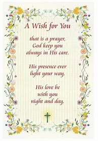 Image result for Thinking of You Religious Cards