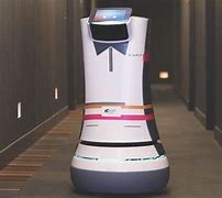 Image result for Robot Butler