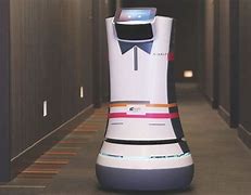Image result for Personal Robot Butler
