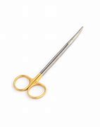 Image result for Metzenbaum Surgical Scissors