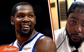 Image result for Kevin Durant Brother