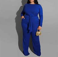 Image result for Plus Size Two Piece Sets