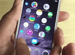 Image result for iPhone Touch Screen