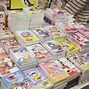 Image result for Manga Stores in Akihabara Tokyo Japan