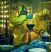 Image result for Breaking Bad Meth Lab