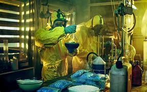 Image result for Meth Basket Breaking Bad