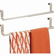 Image result for Hexagon Double Towel Bar