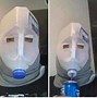 Image result for Zombie Face Mask Meme