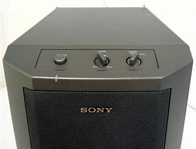 Image result for Sony SA Gn1