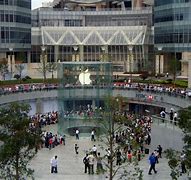 Image result for Apple IFC Mall
