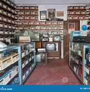Image result for Vintage Electronics Store