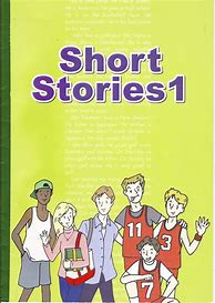 Image result for Short Story Books