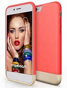 Image result for A Pic of a iPhone 6 Plus Rose Gold