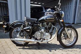 Image result for Seattle Royal Enfield