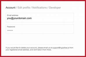 Image result for What Is Email ID