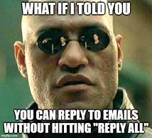 Image result for Bad Email Meme