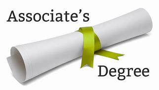 Image result for associates degree