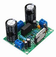 Image result for Audio Line Mono Amplifier