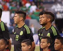 Image result for Liga MX Players