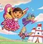 Image result for Dora the Explorer Stairs