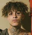 Image result for Lil Skies Poster Black and White