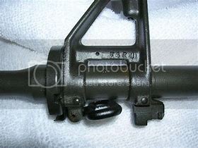 Image result for Colt M4 Front Sling Swivel