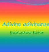 Image result for adivonanza