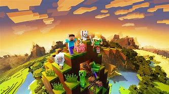 Image result for Minecraft GTA and Other Games Collage