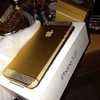Image result for iPhone 15 with 14K Gold