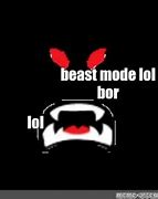 Image result for Roblox Meme Beast