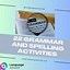 Image result for English Grammar Workbook