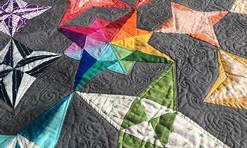 Image result for Milky Way Quilt