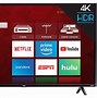 Image result for 85Tcl Roku TV
