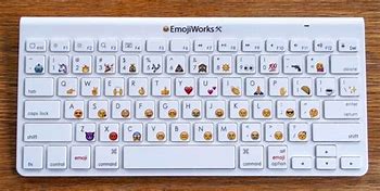 Image result for Emoji Sticker Keyboard