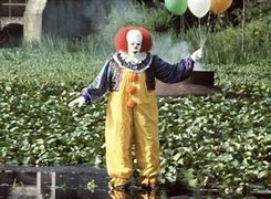 Image result for It Movie Old Lady