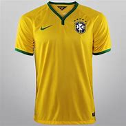 Image result for Camisa Brasil 2014