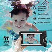 Image result for Waterproof Flat Case
