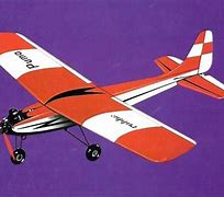 Image result for Model Aircraft Plans