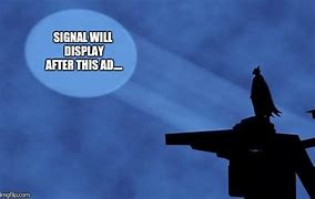 Image result for Batman Call Sign Maker Meme