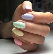 Image result for Nail Art Pastello