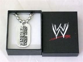 Image result for John Cena Lock Necklace