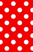 Image result for Polka Dot Minnie Mouse Template